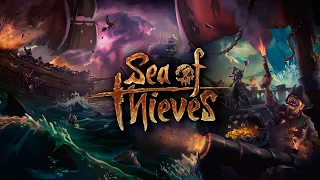 Sea of Thieves битва галеонов!