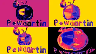 Coco Martin & PewDiePie Cocomelon Intro Logo Effects l Preview #2 Walmart Vintage Snowman Effects