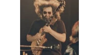 Grateful Dead 1-11-79 Jack Straw from Nassau