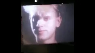 MARTIN GORE HOT LIKE ME