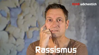 Nuhr Wöchentlich - Rassismus