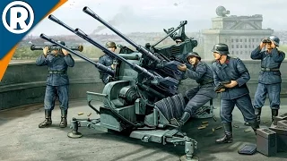 BERLIN: FINAL STAND 1945 | GSM Mod | Men of War: Assault Squad 2 [MOD] Gameplay