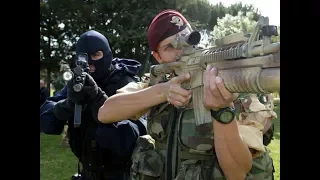 FORZE SPECIALI ITALIANE- ITALIAN SPECIAL FORCES