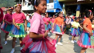 Fiesta patronal 01 mayo 2019  BARILLAS huehuetenango / Parte 3