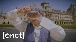 NCT TAEYONG | Freestyle Dance | Paris In The Rain (Lauv)