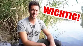 Klartext: Mein WICHTIGSTES Video übers Zander und Raubfisch Angeln!