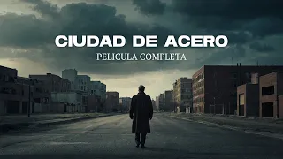 Ciudad de Acero | Crime Drama Thriller | Pelicula Completa en Espanol Latino HD