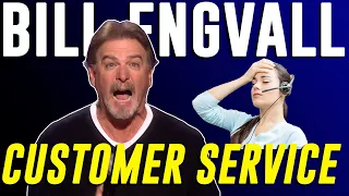 Bill Engvall - Customer Service