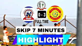 YSWC Thangbuli 0-3 Man I Bha SC Shkentalang highlights ⚽🔥 SUPER DIVISION match ASSA