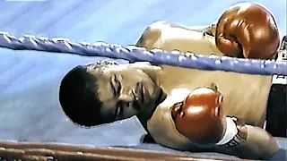 Scariest Knockouts in Boxing History | Part 3