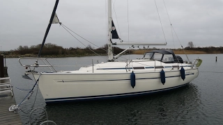 2004 Bavaria 32 - 2 cabin