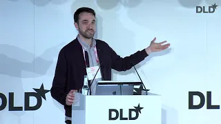 Hunting Deepfakes (Patrini, van Someren) | DLD Munich 20