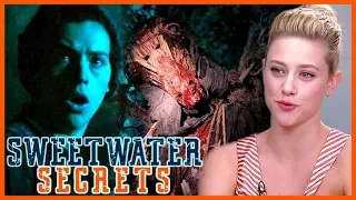 Riverdale 3x02: Lili Reinhart Spills on Gargoyle King & What's Next for Bughead | Sweetwater Secrets