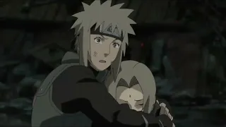 Naruto The Movie (Road to ninja) |Part 2 | Sub Indonesia | 720 HD