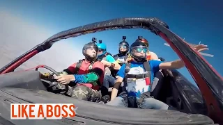 Like a Boss compilation #1 /Лайк а босс/Невероятные моменты