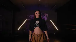 Dancehall Choreo — Fraules Dance Centre — Софи Осипкова