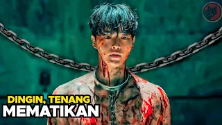 Disiksa Gangster Penjara Korea Ternyata Mantan Juara MMA Dunia Paling Brutal - Alur Cerita Film