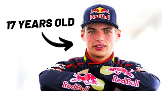 Top 11 Formula 1 Records Set By Verstappen