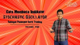 Strategi Trading Cara Membaca Indikator Stochastic Oscillator Sebagai Penunjuk Entry Trading