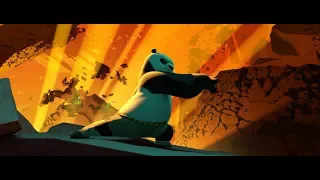 Kung Fu Panda 3 (Liron Topaz Animation Reel)