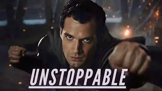 Superman || Unstoppable (ft.Sia)