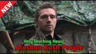Unexcepted! Dealing With  Death!  Matt Brown Drops Very Heartbreaking Update || Alaskan Bush People
