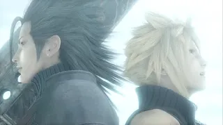 Be Somebody - FFVII GMV