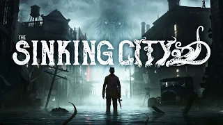 ХОЛОДНЫЙ ПРИЁМ - Прохождение Sinking City #1