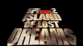 Spy Kids 2: Island of Lost Dreams (2002) - Home Video Trailer