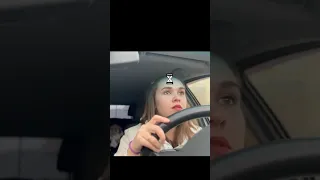 А как вы водите машину?🤣 #tiktok #рекомендации #семья #приколы #юмор #shortvideo #shorts