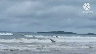 silago southern leyte surfing