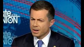 Fed up Pete Buttigieg finally GOES OFF on Trump in rare smackdown