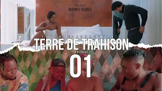 TERRE DE TRAHISON EPISODE #1 (Ashley, Fednaelle, Brens, Modesty, Esther, Tayson, Gmax, Island)