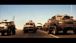 Death Race: Inferno (2013) - Coming Soon Trailer