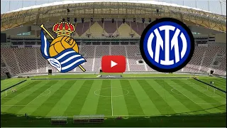 🔴 REAL SOCIEDAD U19 - INTER MILAN U19. LIVE HD. YOUTH CHAMPIONS LEAGUE. GROUP D. SUBSCRIBERS ONLY