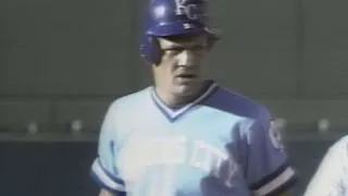 1978 ASG: Brett's RBI double gives AL early lead