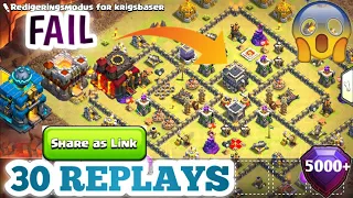 INSANE Town Hall 9 (TH9) TROPHY Base 2018!! New BEST TH9 Base Design/Layout/Defense Clash of Clans