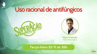 Uso racional de Antifúngicos