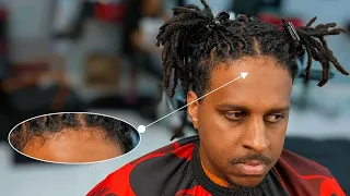 Edge up DIFFICULTY LEVEL 1000 | Haircut Tutorial
