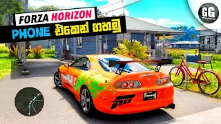 Top 10 Forza Horizon Like Mobile Games You Must Play 2024 | Sinhala 🇱🇰