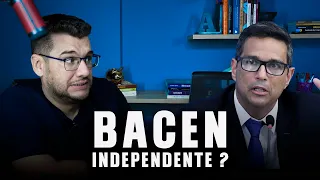 Banco Central INDEPENDENTE: Por que isso é IMPORTANTE?