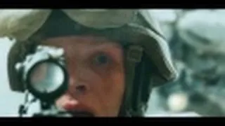 Official BATTLE: LOS ANGELES Trailer - In Theaters 3/11