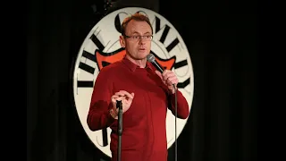 Sean Lock's Final Live Show (The Comedy Store, December 2019) [Full Show]