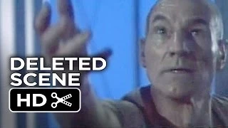 Star Trek: Insurrection Deleted Scene - The End (1998) - Patrick Stewart, LeVar Burton Movie HD