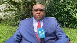 Jean-Pierre Bemba, président du MLC : "L'armée doit ramener la paix dans l'Est de la RDC"