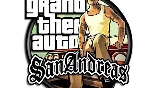 GTA San Andreas | Катализатор