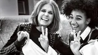 The Founding of Ms. Magazine and Gloria Steinem - NASDtv Celebrates Women's History