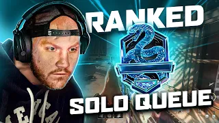 DIAMOND RANKED PLAY SOLO Q EXPERIENCE...