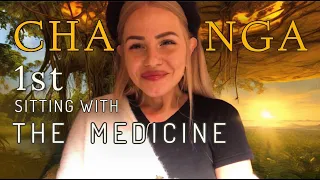 My First CHANGA/ DMT/ Smokable Ayahuasca Experience | Trip Report