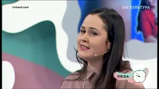 ПРЕМ'ЄРА на ТВ! Колискова Летіла Лелека - Майя MOVA